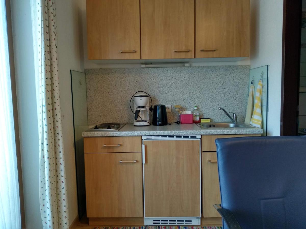 Haus Am Wiesenrain Leutasch Dış mekan fotoğraf